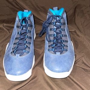 Nike Jordan 10